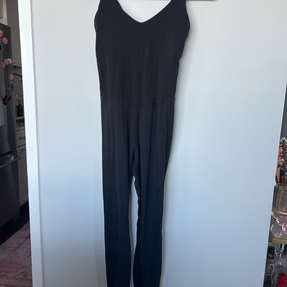 Lululemon align bodysuit